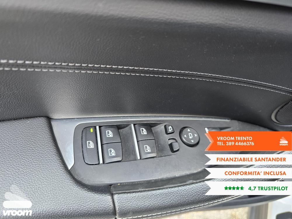 BMW X3 (G01/F97) X3 xDrive20d xLine