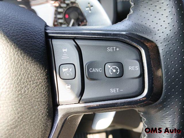 DODGE RAM 6.2 V8 TRX Supercharged N1