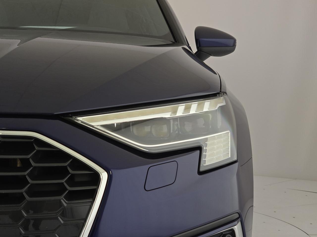 Audi A3 sportback 40 1.4 tfsi e s line edition s-tronic