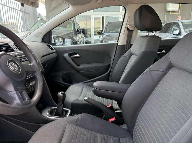 Volkswagen Polo Polo 5p 1.2 tdi NEOPATENTATI