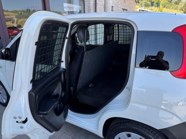 Fiat Panda Van 1.2 69cv EasyPower GPL