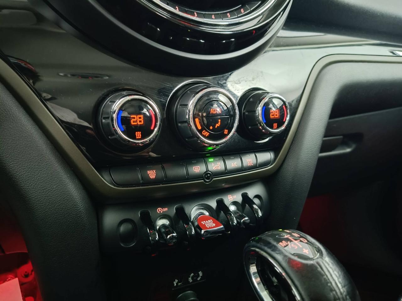 MINI Mini Countryman F60 2017 - Mini Countryman 2.0 Cooper D auto