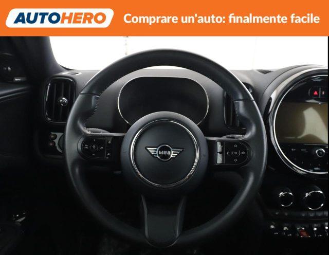MINI Countryman 1.5 Cooper Classic Countryman