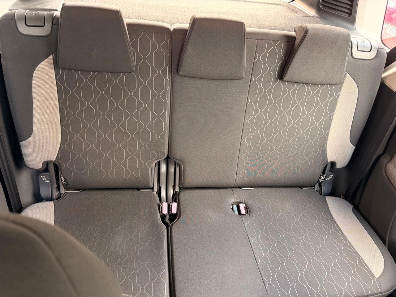 Citroen C3 Picasso 1.6 HDi 90 Seduction