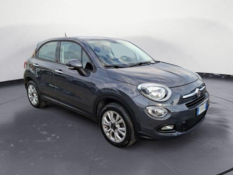 FIAT 500X 1.4 MultiAir 140 CV DCT Pop Star