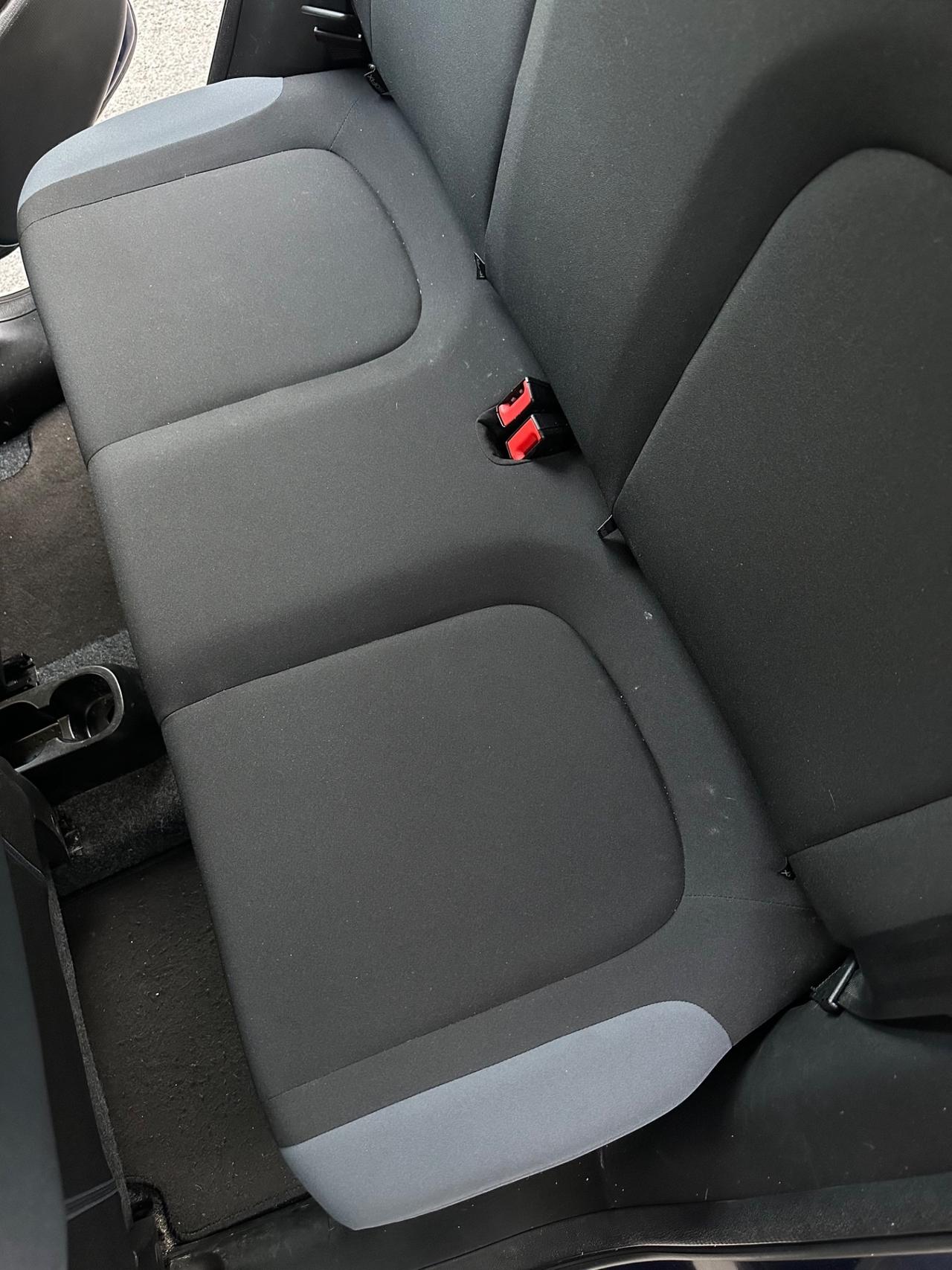 Fiat Panda 1.2 benzina 69cv Pop