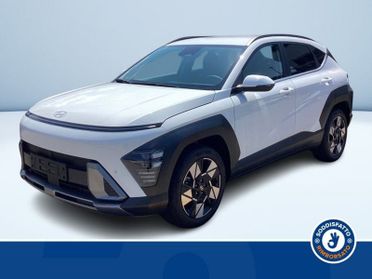 Hyundai Kona 1.6 GDI HEV XLine Plus MY25