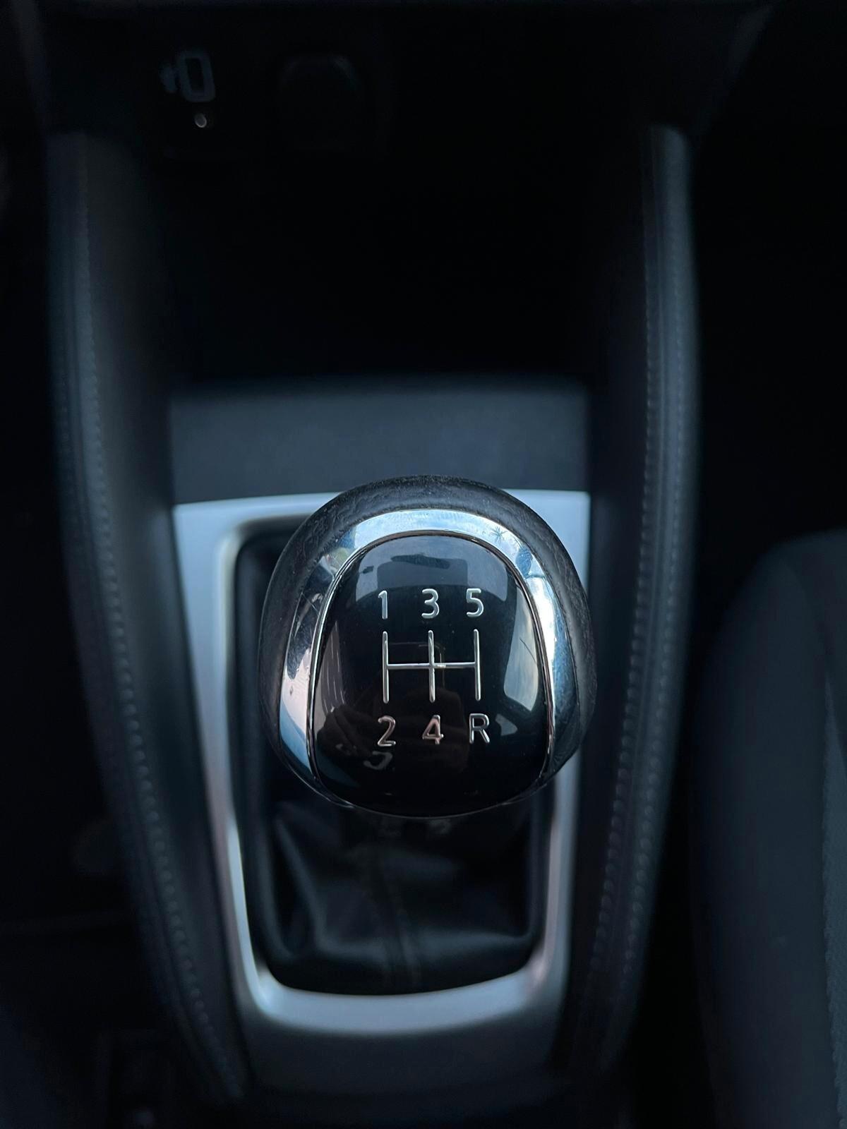 Nissan Micra IG-T 100 5 porte Acenta