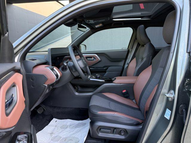 SUZUKI e Vitara Dual Motor 4WD AllGrip-e TOP Matrix 19" PANO