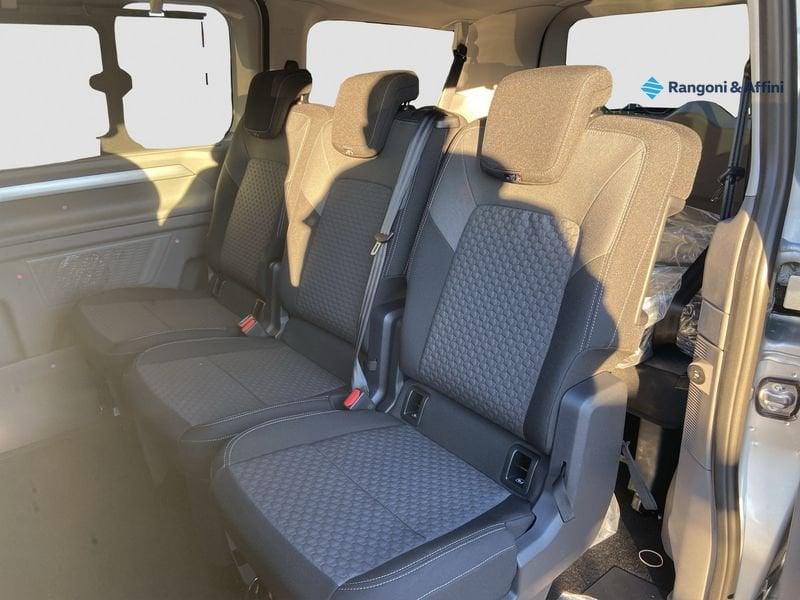 Volkswagen Caravelle e-Caravelle 64kWh 217CV RWD PC Life