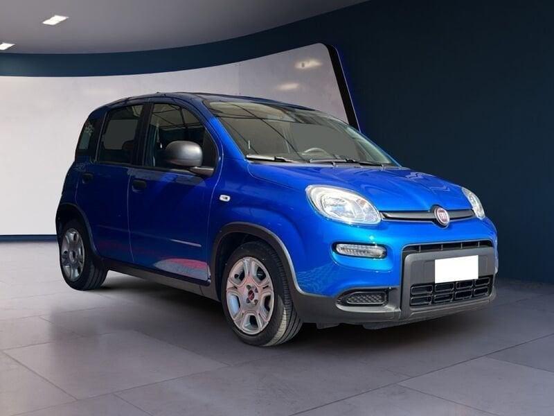 FIAT Panda 1.0 FireFly 70cv S&S Hybrid * PROMO *