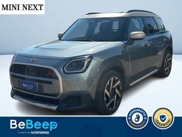 MINI Countryman Mini F60 MINI 2.0 48V S FAVOURED ALL4 AUTO
