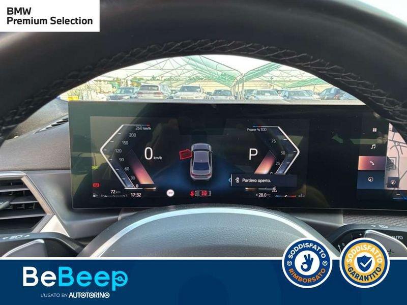 BMW Serie 3 330D MHEV 48V MSPORT AUTO