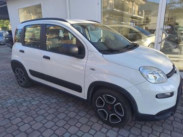 FIAT - Panda - 1.0 FireFly S&S Hybrid City Life