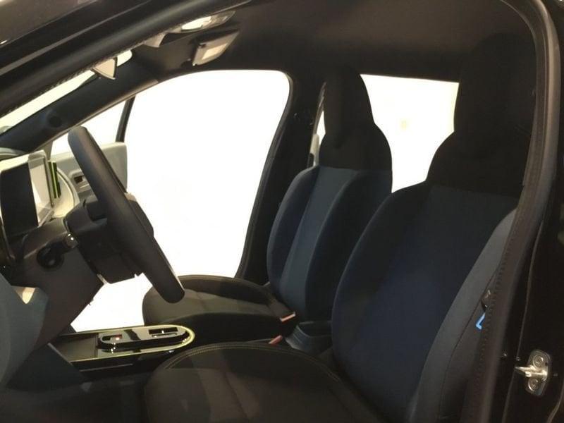 FIAT Grande Panda Grande Panda 1.2 Hybrid 110 CV S&S Icon NO OPT