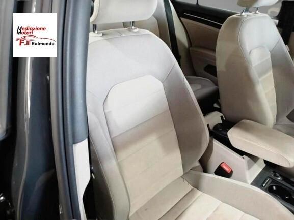 Volkswagen Golf 1.6 TDI 115 CV 51.000KM