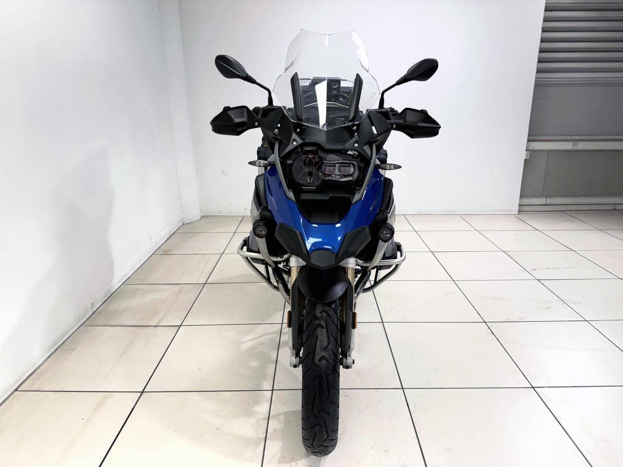 BMW R 1200 GS Abs
