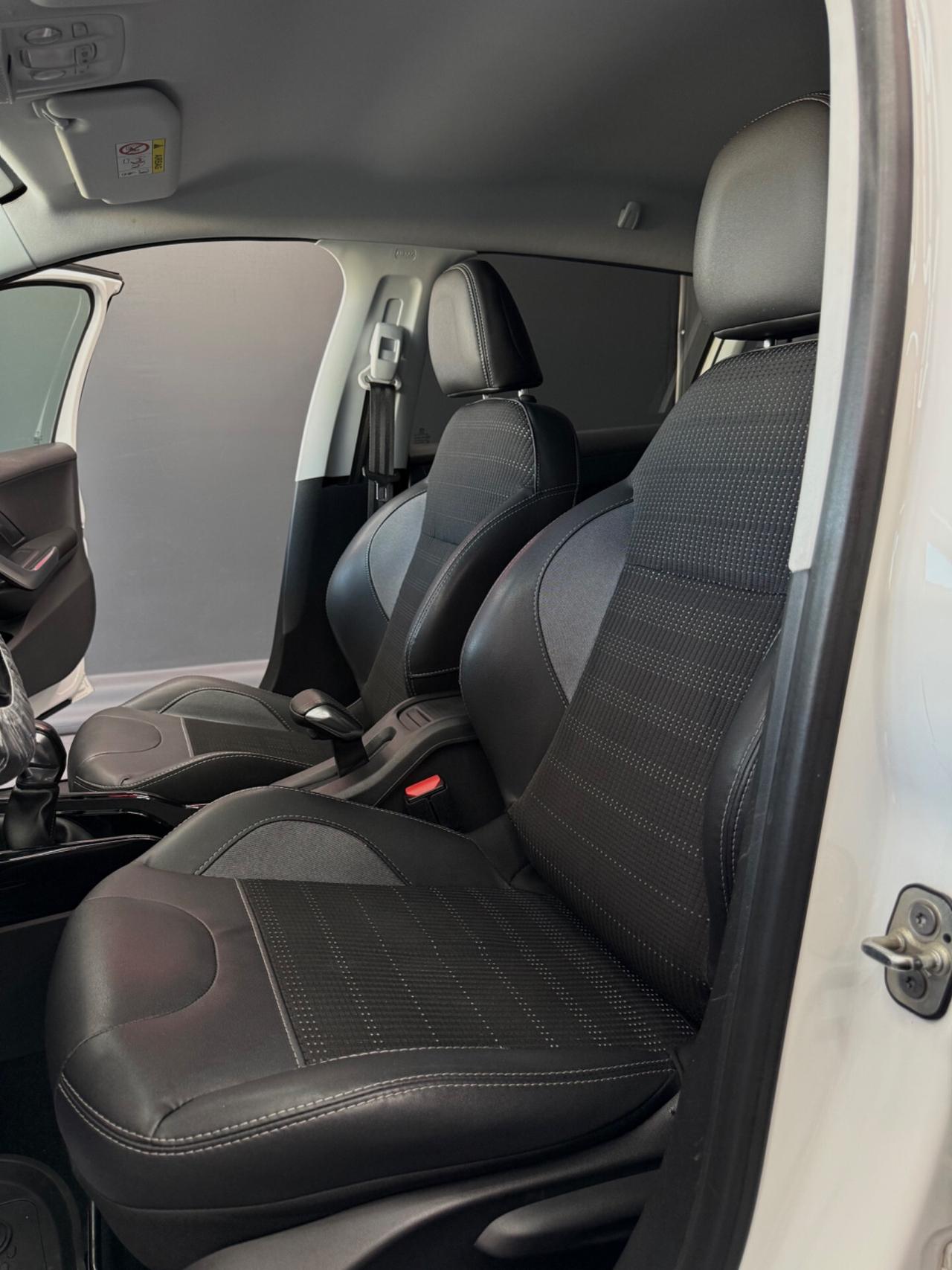 Peugeot 2008 1.6 BlueHDi Allure Pack 2018