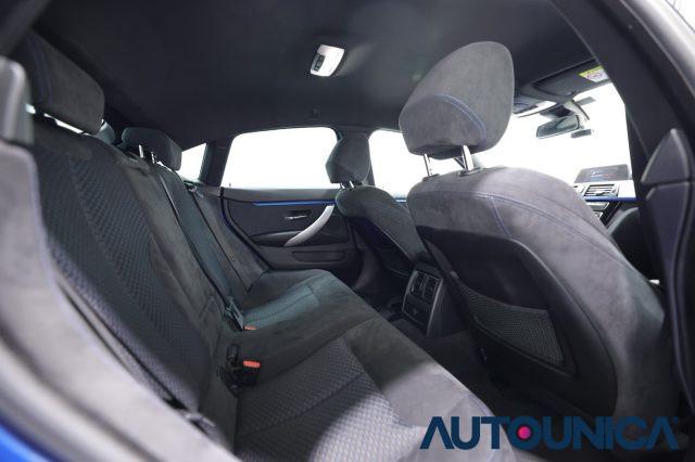 BMW 420 I GRANCOUPÉ MSPORT AUTOMATICA FULL LED