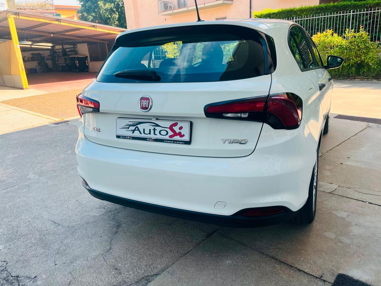 Fiat Tipo 1.0 5 porte Life