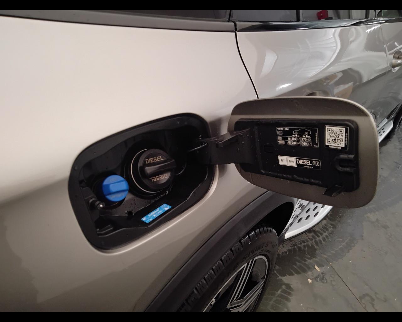 Mercedes-Benz GLC - X254 - GLC 300 de phev AMG Advanced Plus 4matic auto