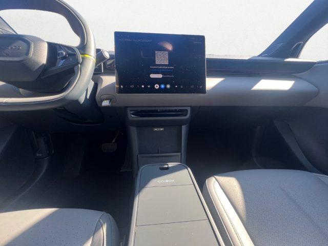 LYNK & CO 02 EV 200kW More