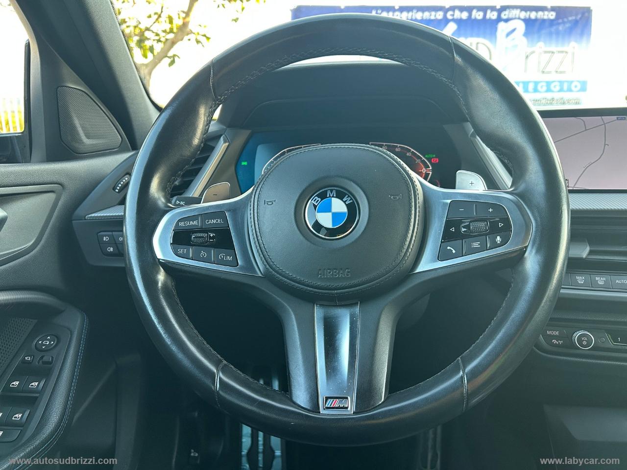 BMW 118d 5p. Msport 63.000 KM!!!