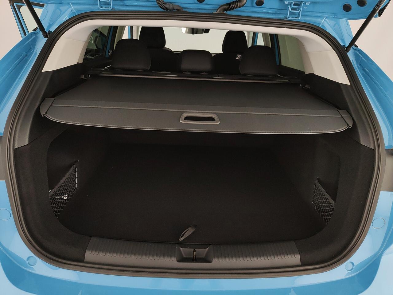 Mg HS 1.5T-GDI Comfort