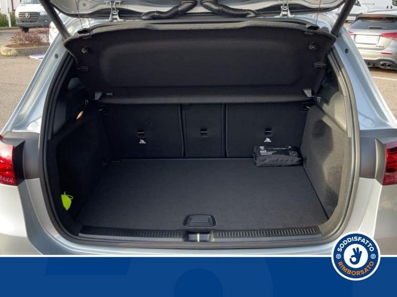 Mercedes-Benz Classe B 180d Automatic AMG Line Advanced Plus