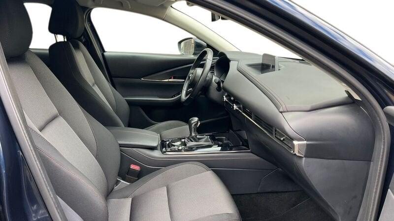 Mazda CX-30 2.0L Skyactiv-G 150cv M Hybrid Homura