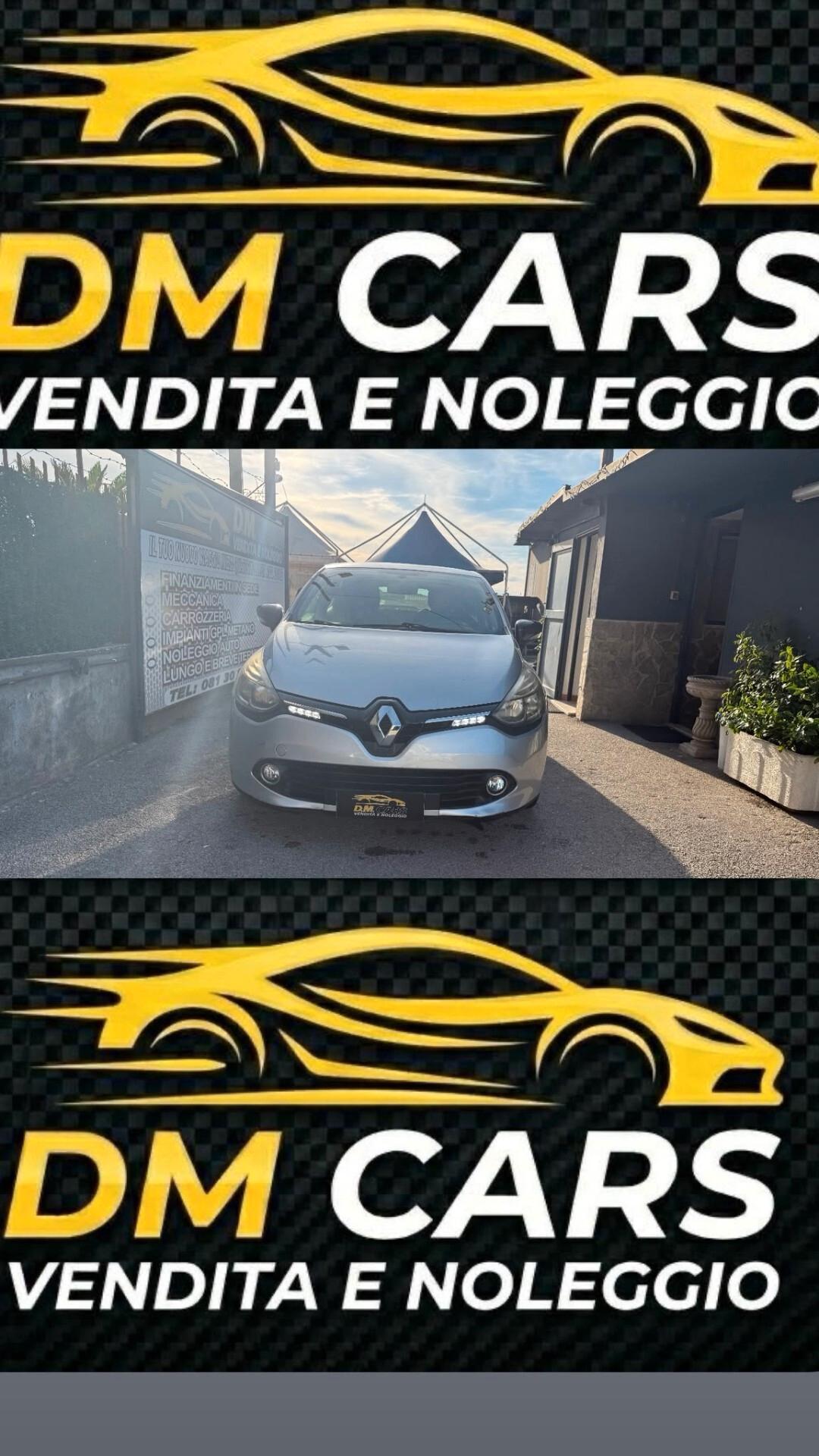Renault Clio 1.5 dCi 8V 75CV 5 porte Live