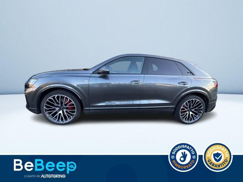 Audi Q8 3.0 TDI MHEV S LINE EDITION QUATTRO 286CV TIPTR