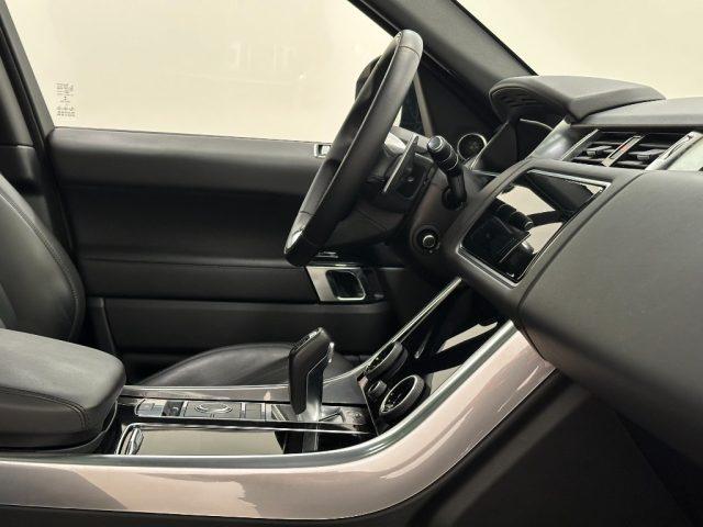 LAND ROVER Range Rover Sport 3.0D l6 249 CV HSE Dynamic