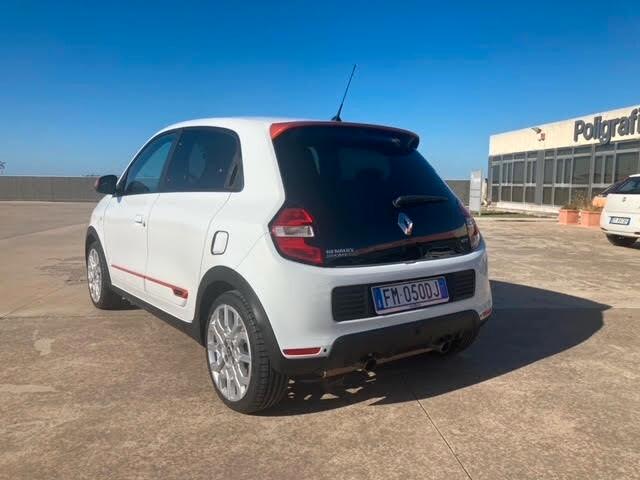 Renault Twingo TCe 110 CV Energy GT