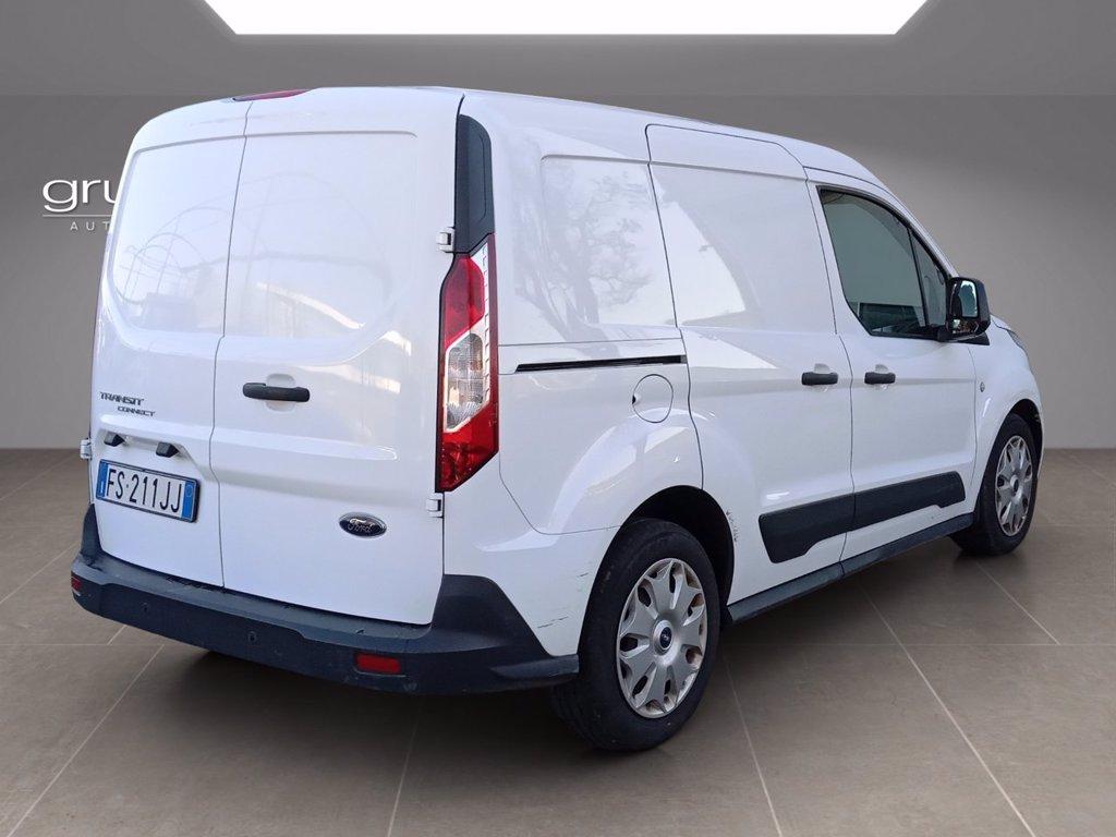 FORD Transit Connect 200 1.5 tdci 100cv Trend L1H1 E6 del 2018