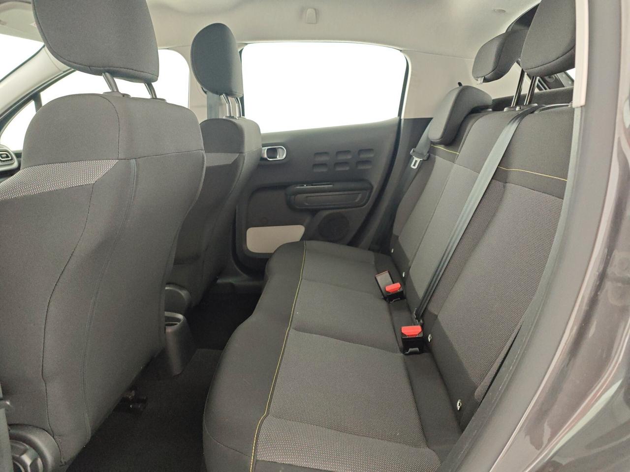 Citroen C3 PureTech 110 S&S Shine