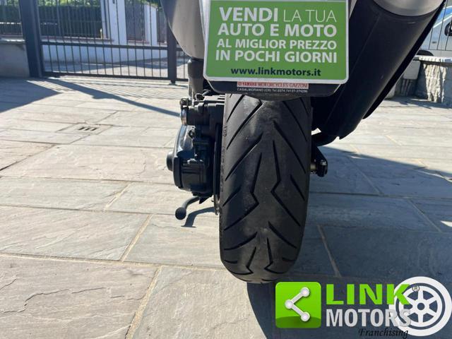 YAMAHA T-Max 500 Pronta consegna