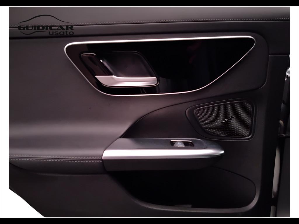 Mercedes-Benz Classe C-S206 SW 2021 - C SW 220 d mhev Premium auto