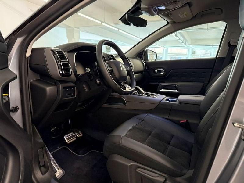 Citroën C5 Aircross Hybrid 225 E-EAT8 Shine