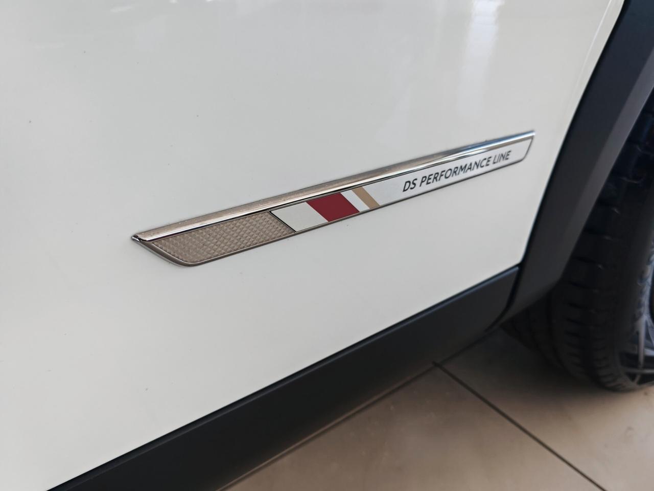 DS3 Crossback 1.5 BlueHDi 130 aut. Perf. Line 2022