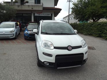 Fiat Panda 0.9 TwinAir Turbo S&S Trekking