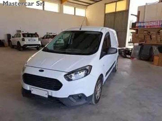 FORD Transit Courier TRANSIT COURIER 1.5 TDCi 75 cv E6- GK328GB