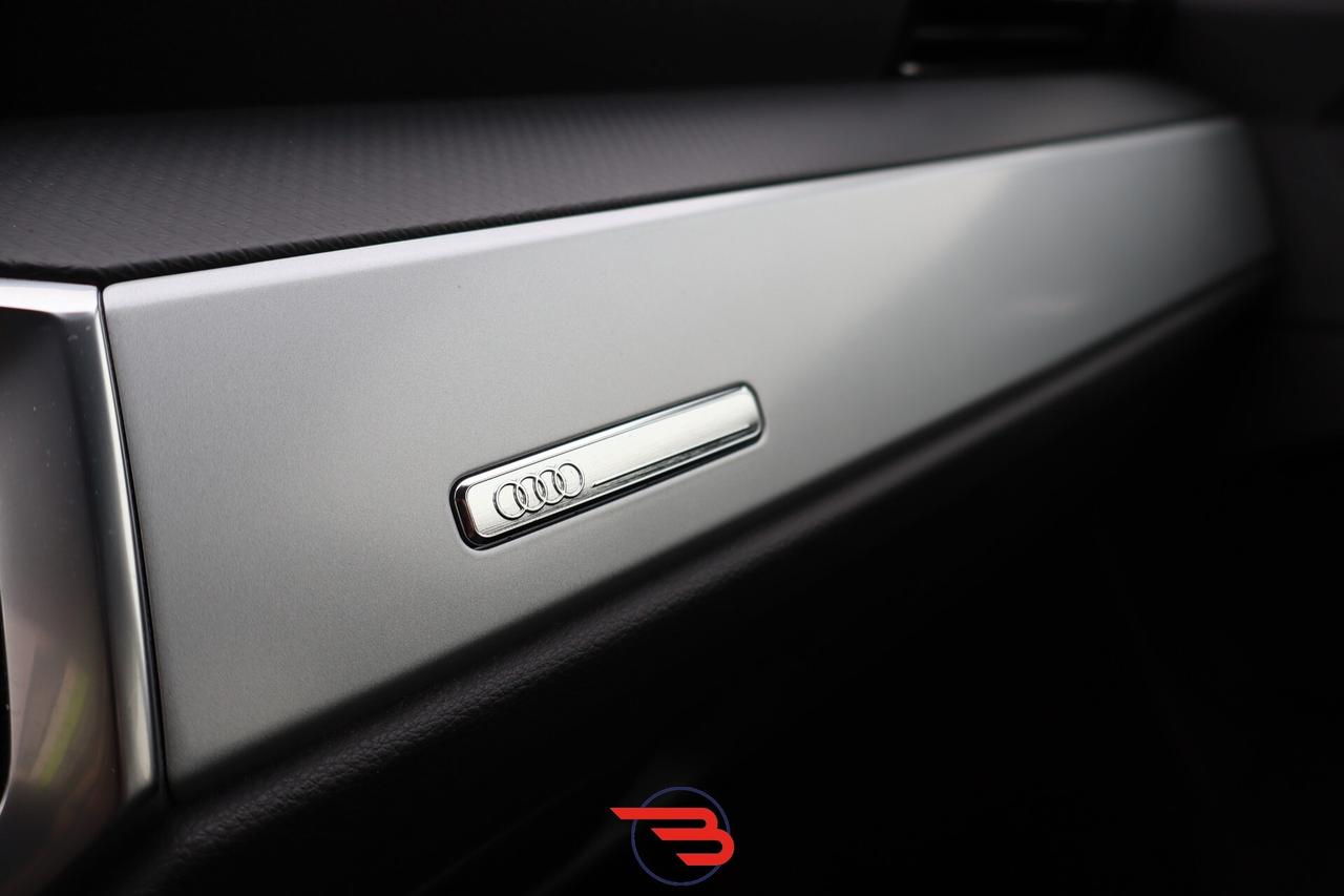 Audi Q3 SPB 35 TDI S tronic Business Plus-2020