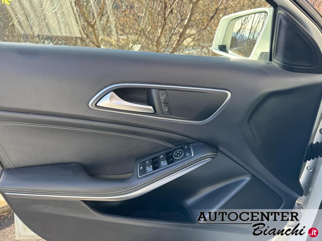 Mercedes Classe A A 180 cdi (be) Sport