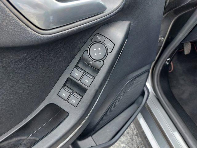 FORD Fiesta 1.0 Ecoboost Hybrid ST-LINE 125 CV