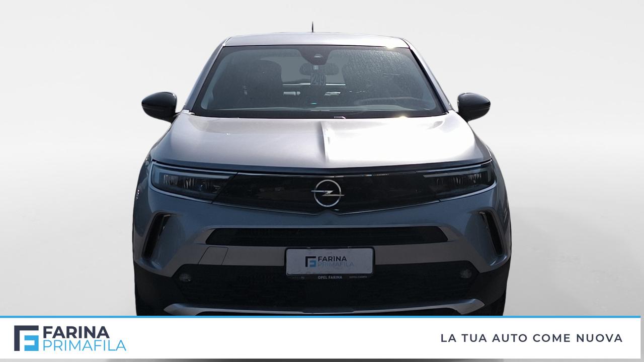 OPEL Mokka II 2020 - Mokka 1.5 Elegance s&s 110cv