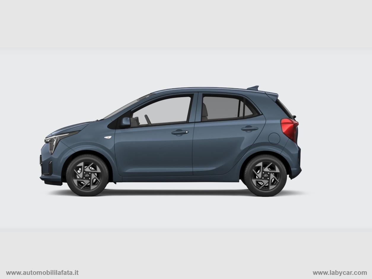 KIA Picanto 1.0 GDi 5 porte Urban PRONTA CONSEGNA