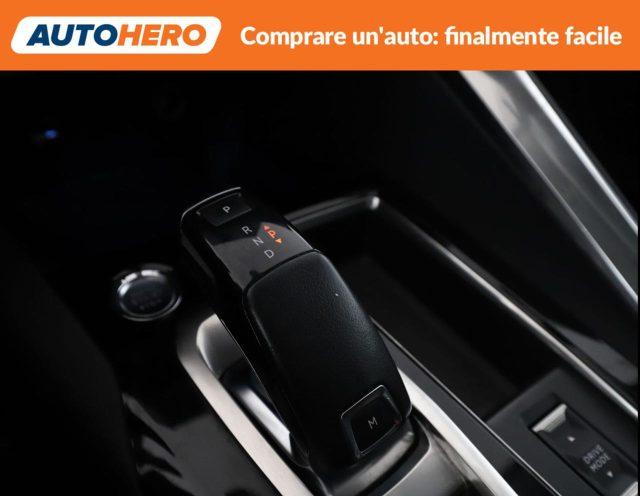 PEUGEOT 3008 BlueHDi 130 S&S EAT8 Active Pack