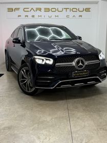 Mercedes-benz GLE 350 de 4Matic Coupé Premium Plus
