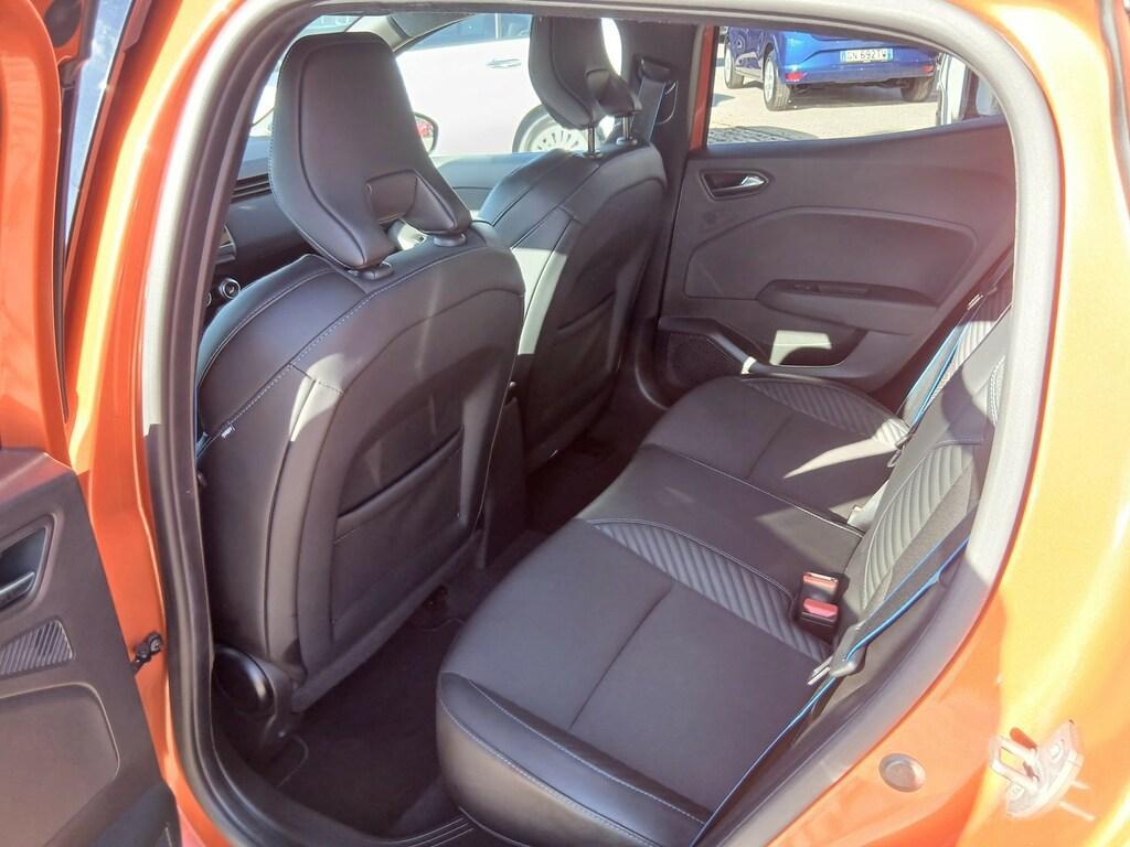 Renault Clio 1.6 E-Tech full hybrid esprit Alpine